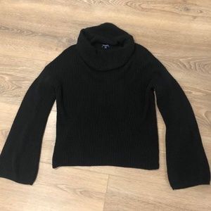 Splendid Knit Turtleneck